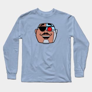 Meatball Party! Long Sleeve T-Shirt